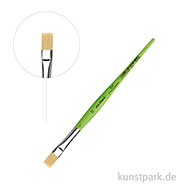 da Vinci Serie 379 - FIT SYNTHETIC BRISTLE Borstpinsel flach 12