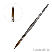 da Vinci Serie 412 - COLINEO Aquarellpinsel, traditionell, extra lang 2