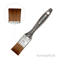 da Vinci Serie 5022 - COLINEO Ölmalpinsel, Breit 30