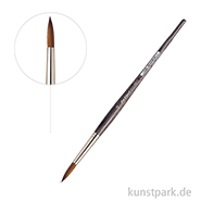 da Vinci Serie 5522 - COLINEO Aquarellpinsel, rund 10