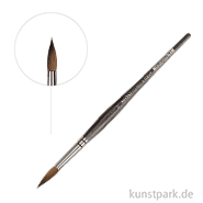 da Vinci Serie 5532 - COLINEO X POINT Aquarellpinsel, extra spitz 12