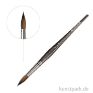 da Vinci Serie 5532 - COLINEO X POINT Aquarellpinsel, extra spitz 16