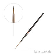 da Vinci Serie 76 - Miniatur MAESTRO Kolinsky, kurz und spitz 2