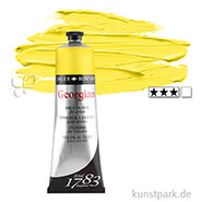Daler-Rowney GEORGIAN Ölfarben 225 ml | 620 Kadmiumgelb