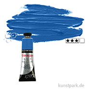 Daler-Rowney GEORGIAN Ölfarben 38 ml | 142 Primärblau