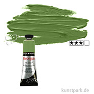 Daler-Rowney GEORGIAN Ölfarben 38 ml | 379 Grüne Erde