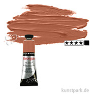 Daler-Rowney GEORGIAN Ölfarben 38 ml | 583 Venezianischrot
