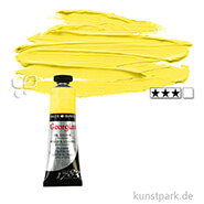 Daler-Rowney GEORGIAN Ölfarben 38 ml | 620 Kadmiumgelb