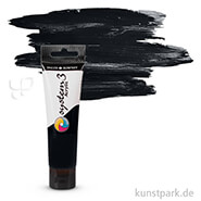 Daler-Rowney SYSTEM-3 Acrylfarben 59 ml | 036 Mars Schwarz