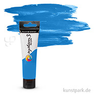 Daler-Rowney SYSTEM-3 Acrylfarben 59 ml | 112 Cölinblau