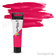 Daler-Rowney SYSTEM-3 Acrylfarben 59 ml | 412 Normal Magenta