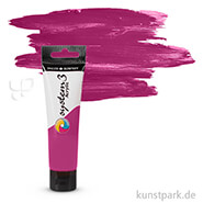 Daler-Rowney SYSTEM-3 Acrylfarben 59 ml | 433 Purpur