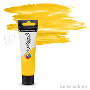 Daler-Rowney SYSTEM-3 Acrylfarben 59 ml | 620 Kadmiumgelb