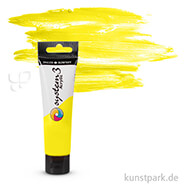 Daler-Rowney SYSTEM-3 Acrylfarben 59 ml | 651 Zitronengelb