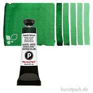 Daniel Smith PrimaTek Watercolor - Mineral Pigmente, 15 ml Tube | Diopside Genuine