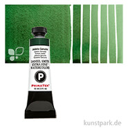 Daniel Smith PrimaTek Watercolor - Mineral Pigmente, 15 ml Tube | Jadeite Genuine