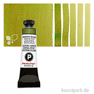 Daniel Smith PrimaTek Watercolor - Mineral Pigmente, 15 ml Tube | Serpentine Genuine