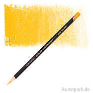 Derwent CHROMAFLOW Farbstift einzeln Stift | Amber Gold