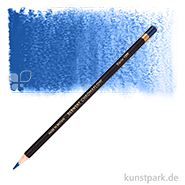 Derwent CHROMAFLOW Farbstift einzeln Stift | Denim
