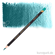 Derwent CHROMAFLOW Farbstift einzeln Stift | Eucalyptus