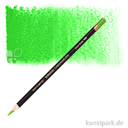 Derwent CHROMAFLOW Farbstift einzeln Stift | Grass Green