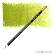 Derwent CHROMAFLOW Farbstift einzeln Stift | Lincoln Green