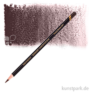 Derwent CHROMAFLOW Farbstift einzeln Stift | Natural Brown