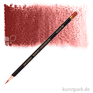 Derwent CHROMAFLOW Farbstift einzeln Stift | Redwood