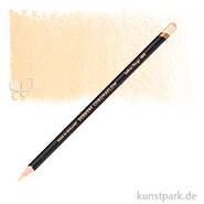 Derwent CHROMAFLOW Farbstift einzeln Stift | Saffron Mango