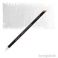 Derwent CHROMAFLOW Farbstift einzeln Stift | White