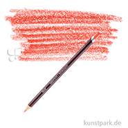 Derwent COLOURSOFT einzeln Stift | C130 Deep Red