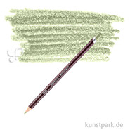 Derwent COLOURSOFT einzeln Stift | C450 Yellow Green