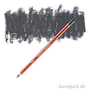 Derwent DRAWING Künstlerstift einzeln Stift | 6700 Ivory Black
