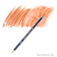 Derwent INKTENSE Tintenstift einzeln Stift | 0260 Burnt Orange