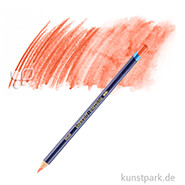 Derwent INKTENSE Tintenstift einzeln Stift | 0310 Mid Vermilion