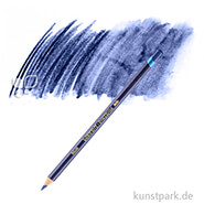 Derwent INKTENSE Tintenstift einzeln Stift | 0830 Navy Blue