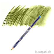 Derwent INKTENSE Tintenstift einzeln Stift | 1540 Light Olive