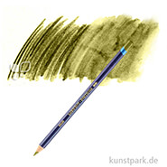 Derwent INKTENSE Tintenstift einzeln Stift | 1600 Leaf Green