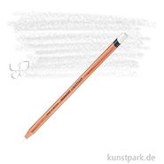 Derwent LIGHTFAST Farbstift einzeln Stift | White