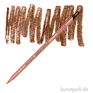 Derwent METALLIC Farbstift einzeln Stift | Antique Gold