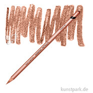 Derwent METALLIC Farbstift einzeln Stift | Copper