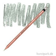 Derwent METALLIC Farbstift einzeln Stift | Silver Mint