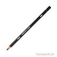 Derwent ONYX Graphitstift Schwarz Medium