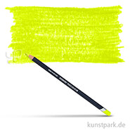 Derwent PROCOLOUR Buntstift einzeln Stift | 01 Lime