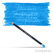 Derwent PROCOLOUR Buntstift einzeln Stift | 39 Kingfisher Blue