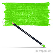Derwent PROCOLOUR Buntstift einzeln Stift | 49 Grass Green