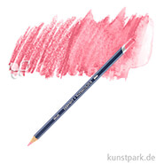 Derwent WATERCOLOUR Aquarellstift einzeln Stift | 20 Crimson Lake