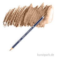 Derwent WATERCOLOUR Aquarellstift einzeln Stift | 52 Bronze