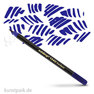 edding 1340 Brushpen einzeln | Blau