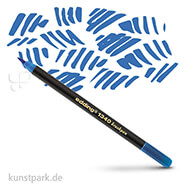 edding 1340 Brushpen einzeln | Hellblau